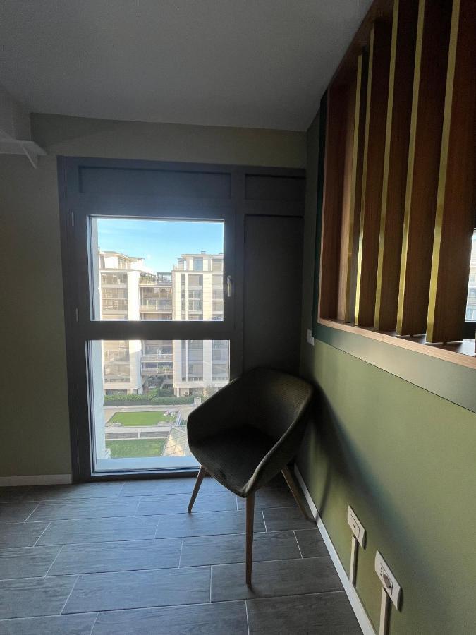Unico Studios Milano Exteriör bild