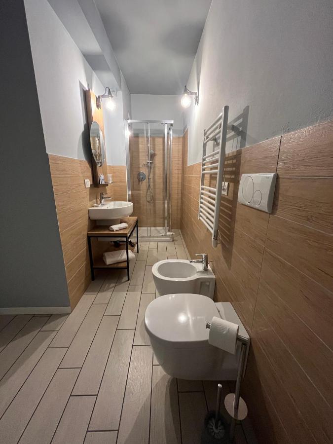 Unico Studios Milano Exteriör bild