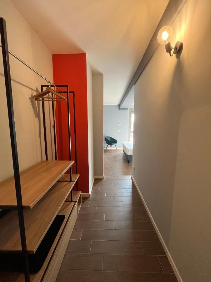Unico Studios Milano Exteriör bild