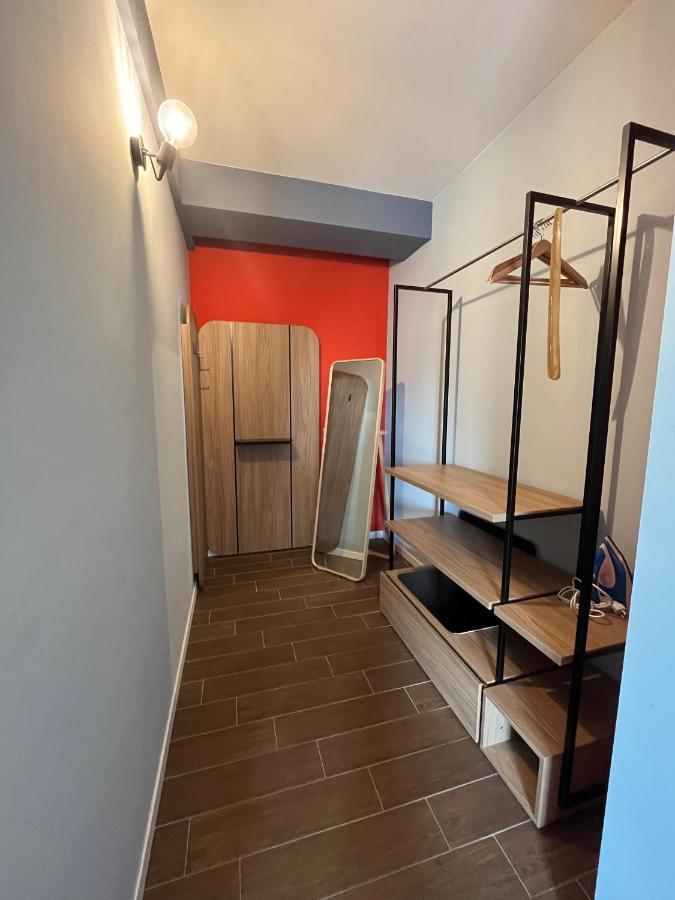 Unico Studios Milano Exteriör bild