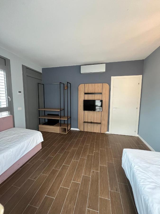 Unico Studios Milano Exteriör bild